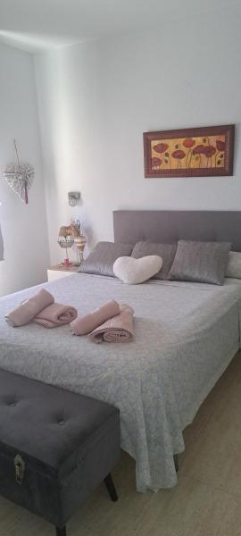 Apartamento costamarina